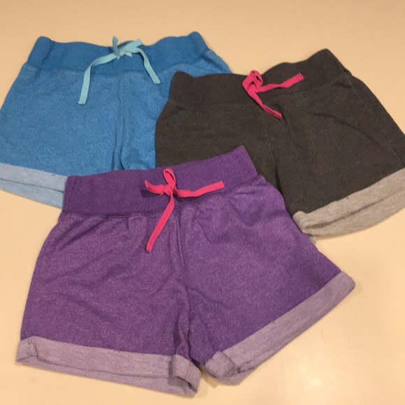 Other - Bundle of shorts,  size medium